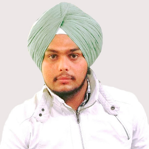 Palveer Singh